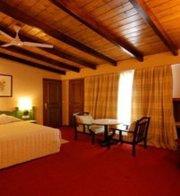5* Montana Hotel & Spa
