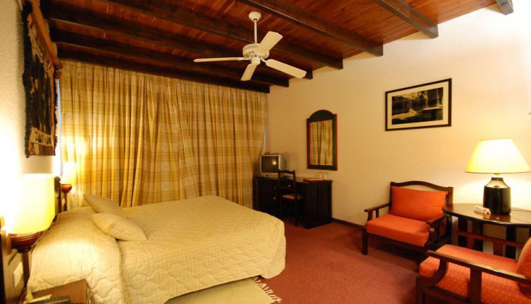 5* Montana Hotel & Spa