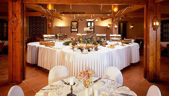 5* Montana Hotel & Spa