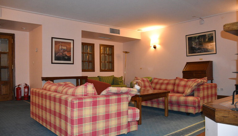 5* Montana Hotel & Spa