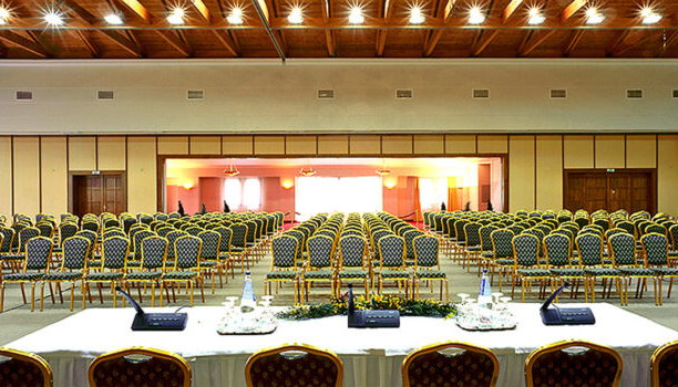 5* Montana Hotel & Spa