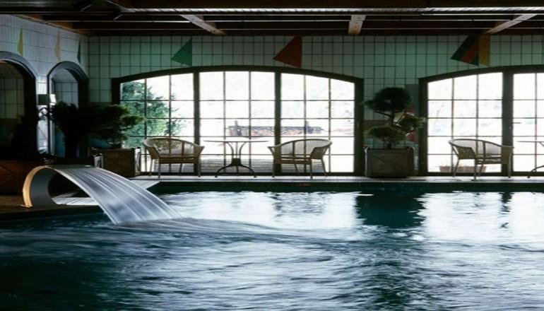 5* Montana Hotel & Spa