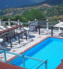 5* Montana Hotel & Spa