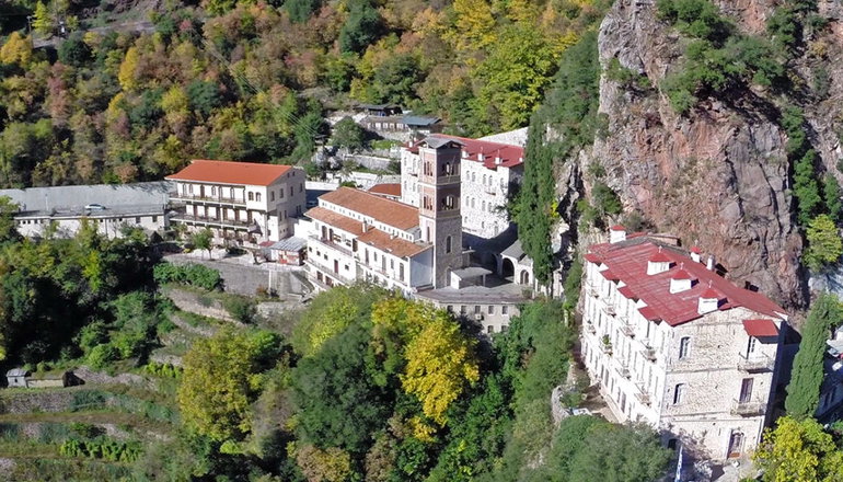 5* Montana Hotel & Spa