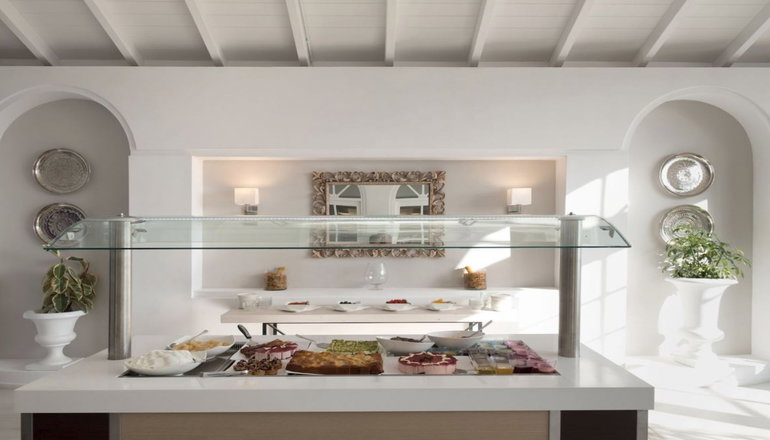 5* Mr & Mrs White Crete Resort & Spa