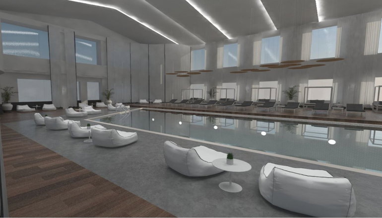 5* Mr & Mrs White Crete Resort & Spa
