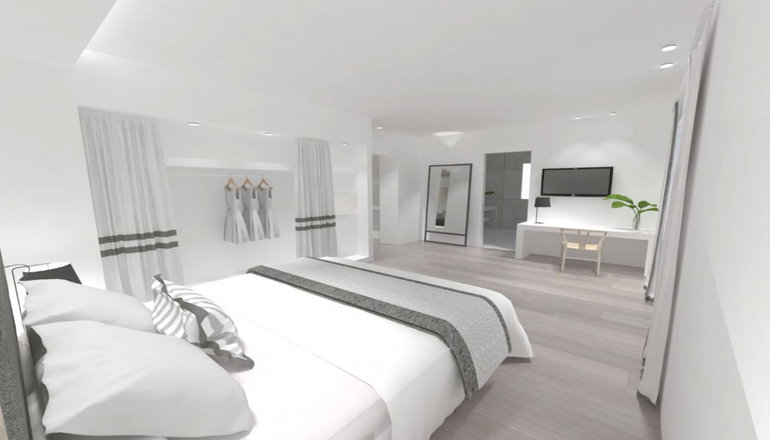 5* Mr & Mrs White Crete Resort & Spa