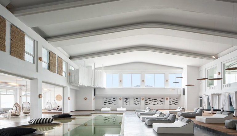 5* Mr & Mrs White Crete Resort & Spa