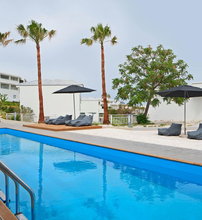 5* Mr & Mrs White Crete Resort & Spa