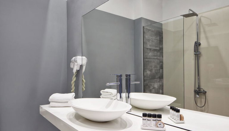5* Mr & Mrs White Crete Resort & Spa