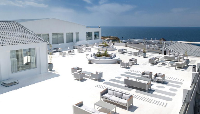 5* Mr & Mrs White Crete Resort & Spa