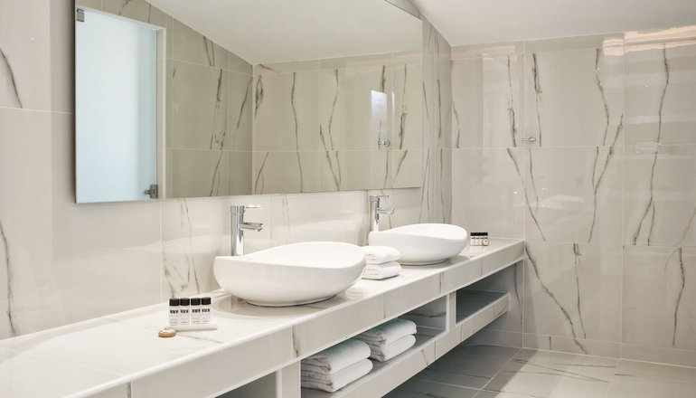5* Mr & Mrs White Crete Resort & Spa