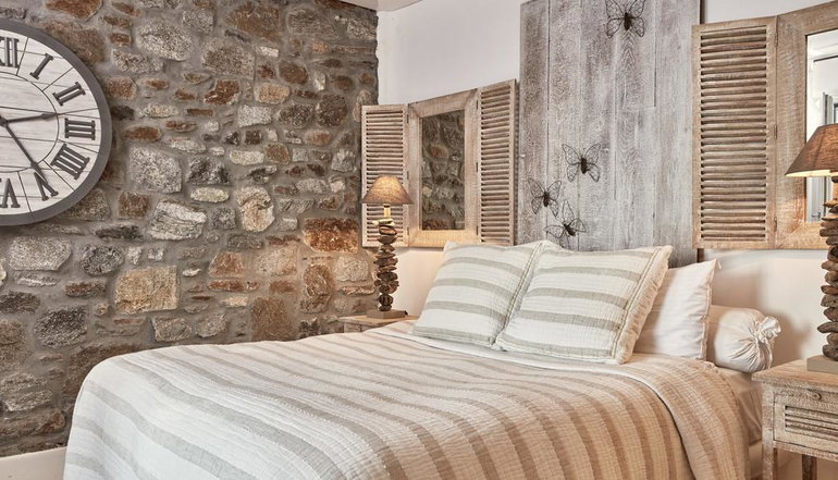 5* My Mykonos Retreat