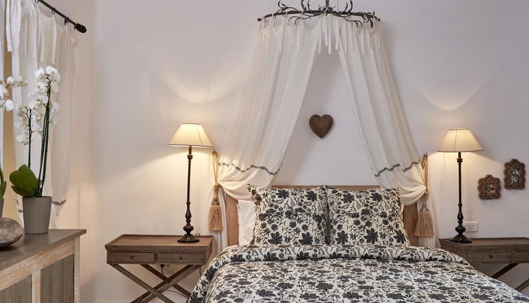 5* My Mykonos Retreat