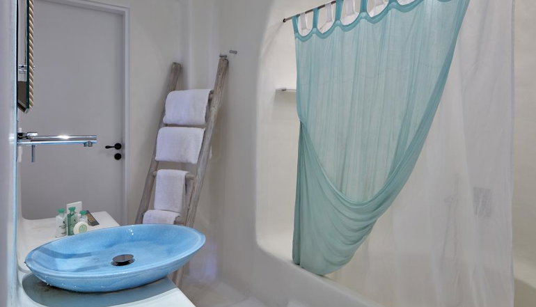 5* My Mykonos Retreat