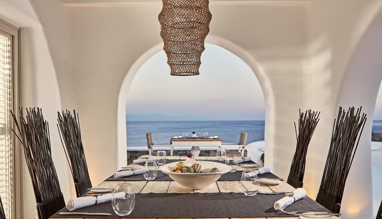 5* My Mykonos Retreat