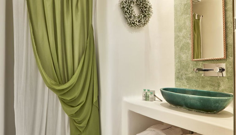 5* My Mykonos Retreat