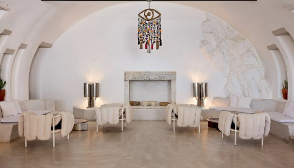 5* Mykonos Blu, A Grecotel Resort to Live - Ψαρρού, Μύκονος