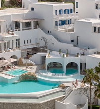 5* Mykonos Blu, A Grecotel Resort to Live