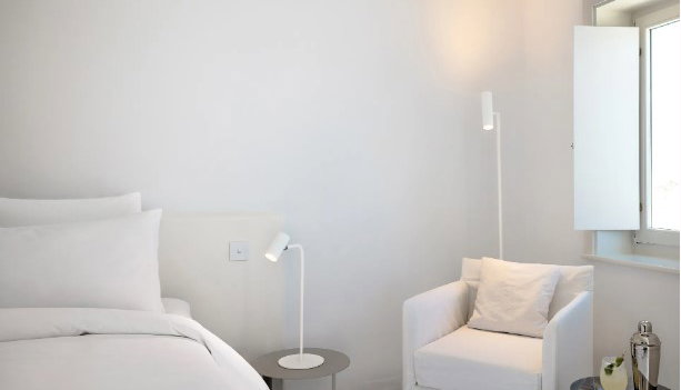 5* Mykonos Blu, A Grecotel Resort to Live - Ψαρρού, Μύκονος