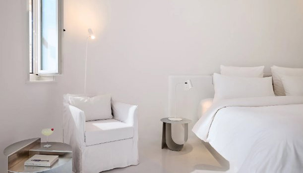 5* Mykonos Blu, A Grecotel Resort to Live - Ψαρρού, Μύκονος