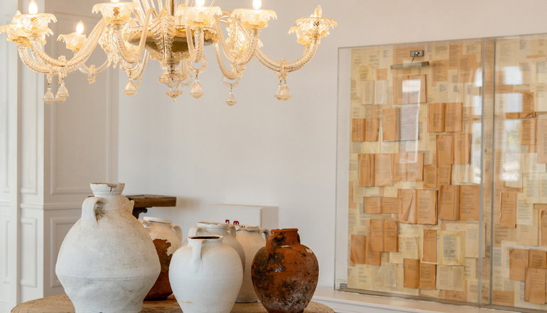 5* Mykonos Blu, A Grecotel Resort to Live - Ψαρρού, Μύκονος