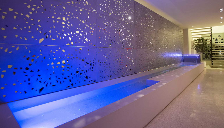 5* Mykonos Dove Beachfront Hotel - Πλατύς Γιαλός, Μύκονος
