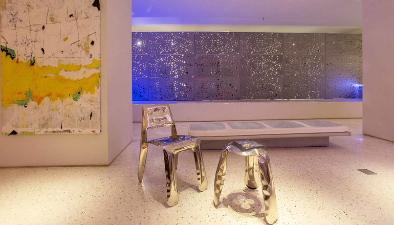 5* Mykonos Dove Beachfront Hotel - Πλατύς Γιαλός, Μύκονος