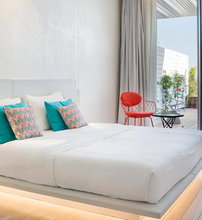 5* Mykonos Dove Beachfront Hotel - Πλατύς Γιαλός, Μύκονος