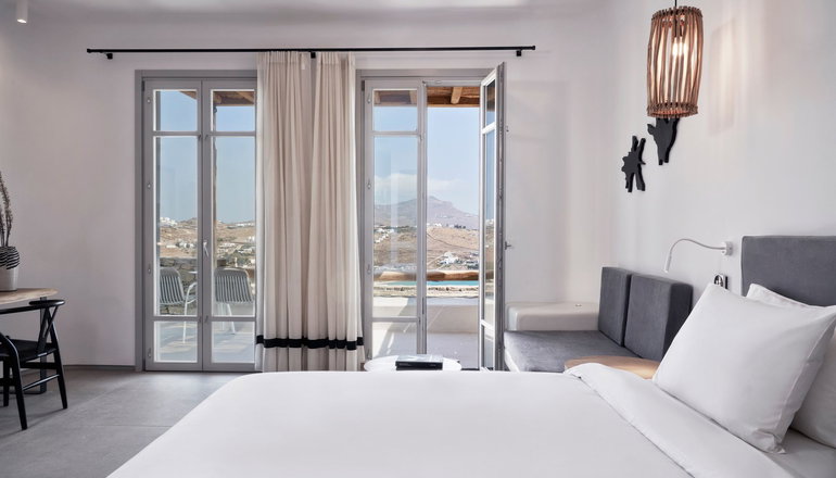 5* Radisson Blu Euphoria Resort
