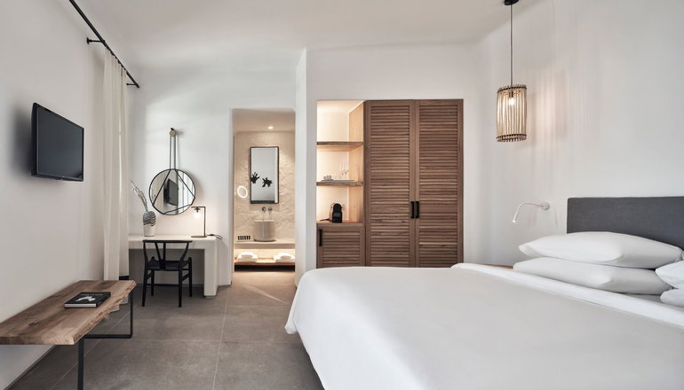 5* Radisson Blu Euphoria Resort