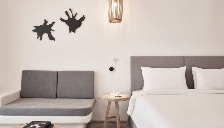 5* Radisson Blu Euphoria Resort