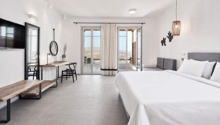 5* Radisson Blu Euphoria Resort