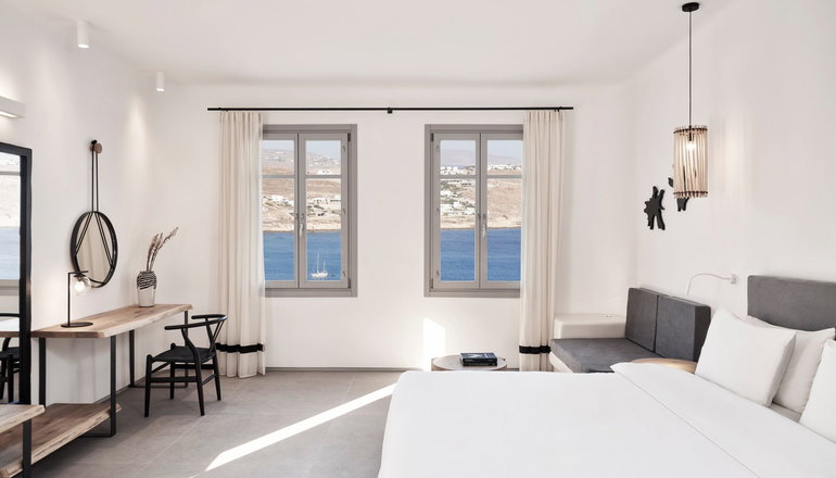 5* Radisson Blu Euphoria Resort
