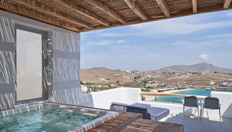 5* Radisson Blu Euphoria Resort
