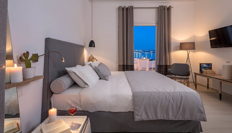 5* Mykonos Princess - Άγιος Στέφανος, Μύκονος