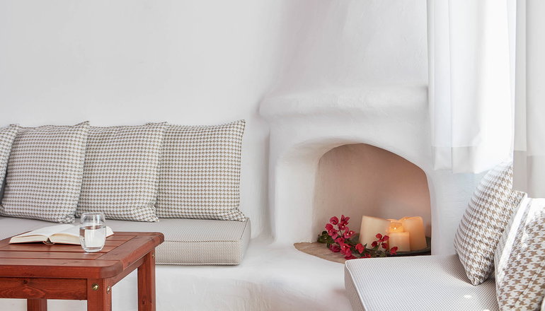 5* Mykonos Princess - Άγιος Στέφανος, Μύκονος