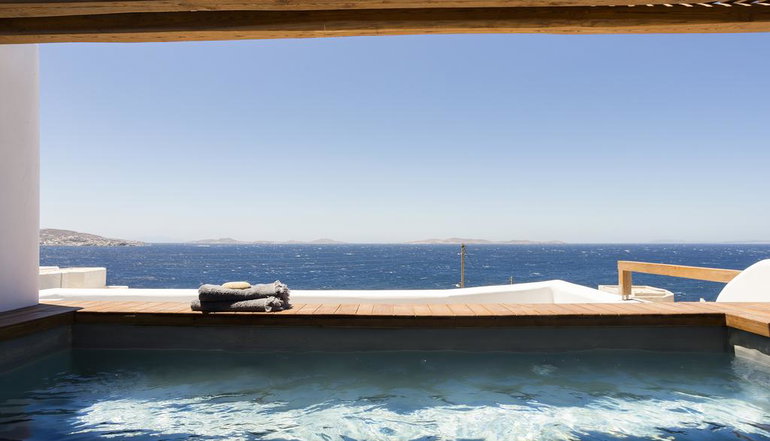 5* Mykonos Soul