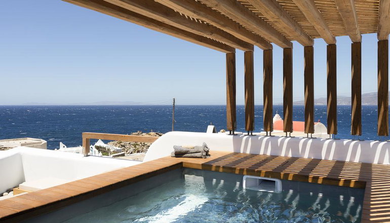 5* Mykonos Soul
