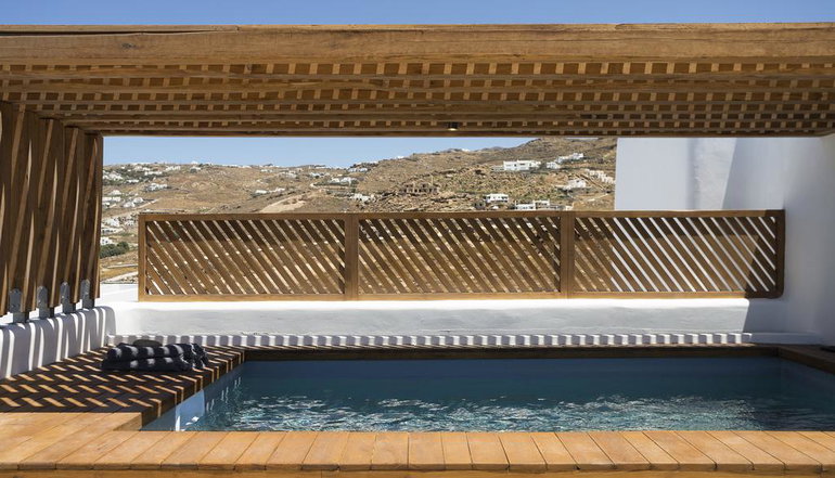 5* Mykonos Soul