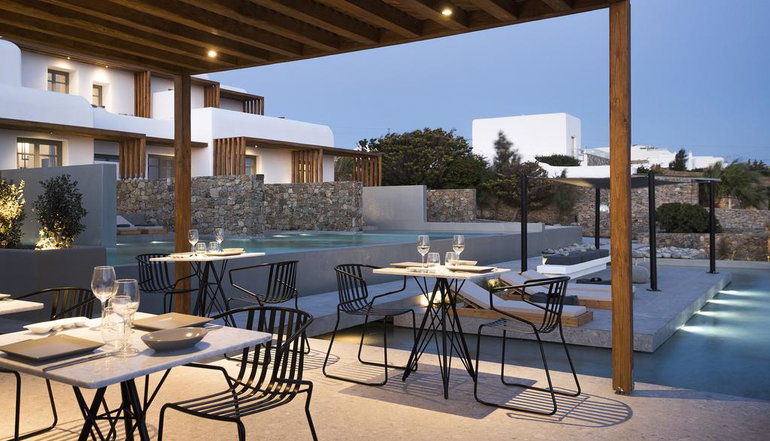 5* Mykonos Soul