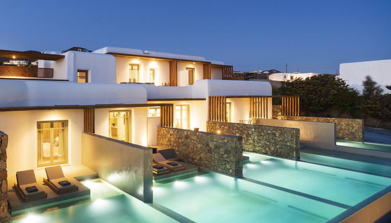5* Mykonos Soul