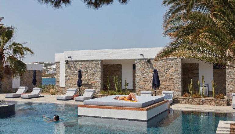 5* Mykonos Theoxenia, a member of Design Hotels - Χώρα, Μύκονος