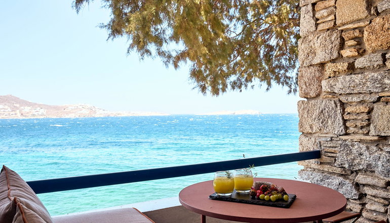 5* Mykonos Theoxenia, a member of Design Hotels - Χώρα, Μύκονος