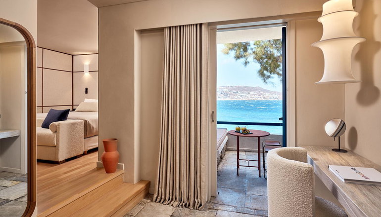 5* Mykonos Theoxenia, a member of Design Hotels - Χώρα, Μύκονος