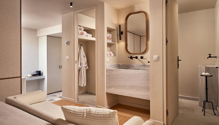 5* Mykonos Theoxenia, a member of Design Hotels - Χώρα, Μύκονος