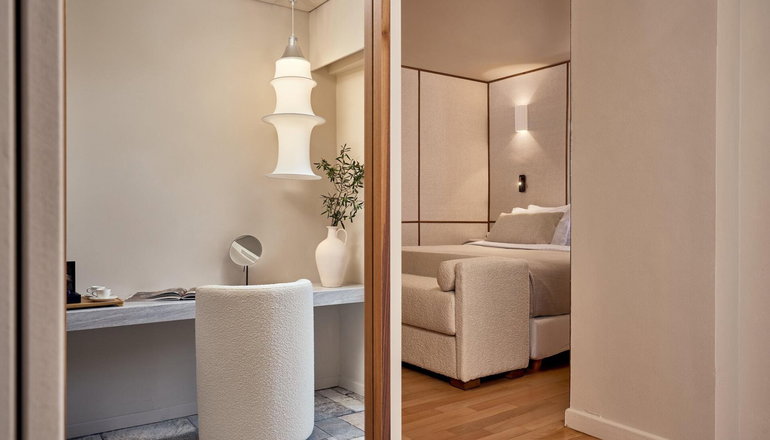 5* Mykonos Theoxenia, a member of Design Hotels - Χώρα, Μύκονος