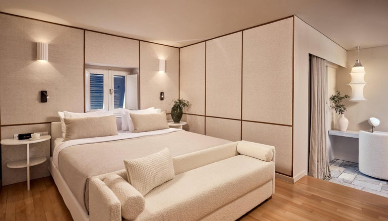 5* Mykonos Theoxenia, a member of Design Hotels - Χώρα, Μύκονος