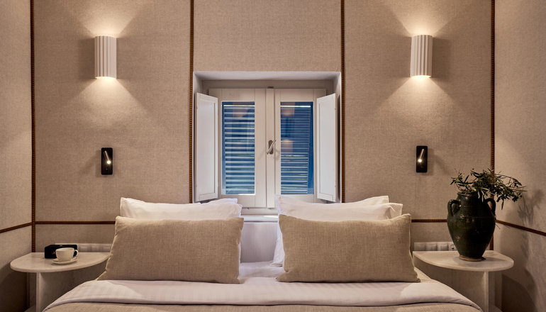 5* Mykonos Theoxenia, a member of Design Hotels - Χώρα, Μύκονος
