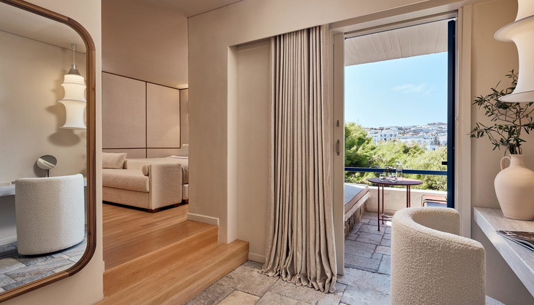 5* Mykonos Theoxenia, a member of Design Hotels - Χώρα, Μύκονος